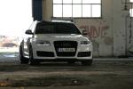 Audi RS6 Avant by Avus Performance 2009 года